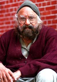 Khushwant Singh