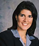 Nikki Randhawa
